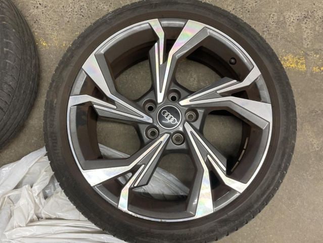 Audi A3 30 TDI S-Tronic Sedan