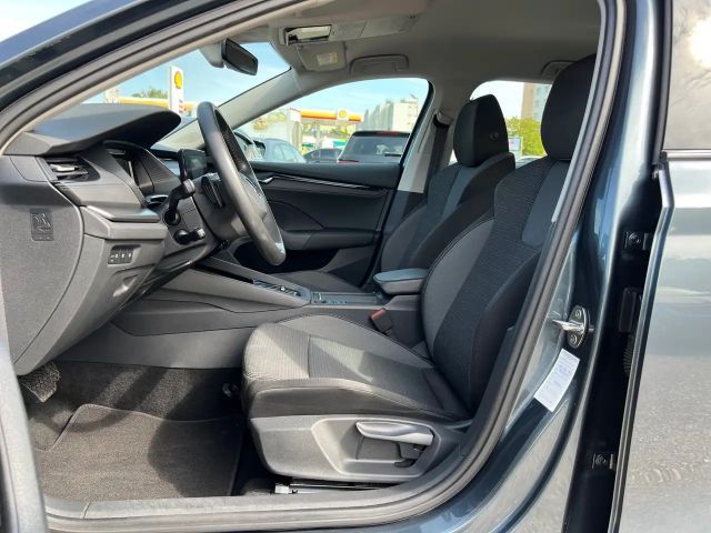 Skoda Octavia Ambition Combi