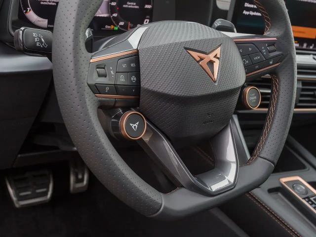 Cupra Formentor DSG VZ