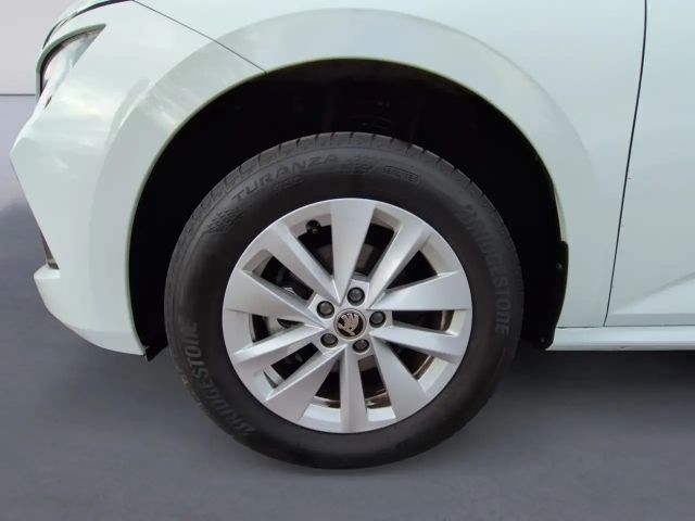 Skoda Kamiq 1.0 TSI Selection