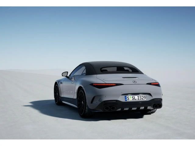 Mercedes-Benz SL 43 AMG AMG Line