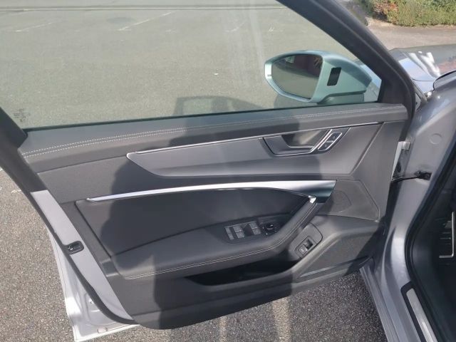 Audi A6 45 TFSI Quattro Sport