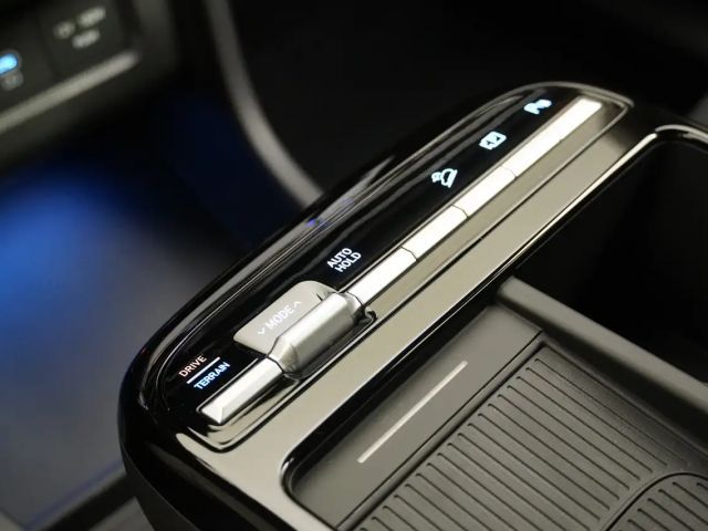 Hyundai Tucson T-GDi Vierwielaandrijving