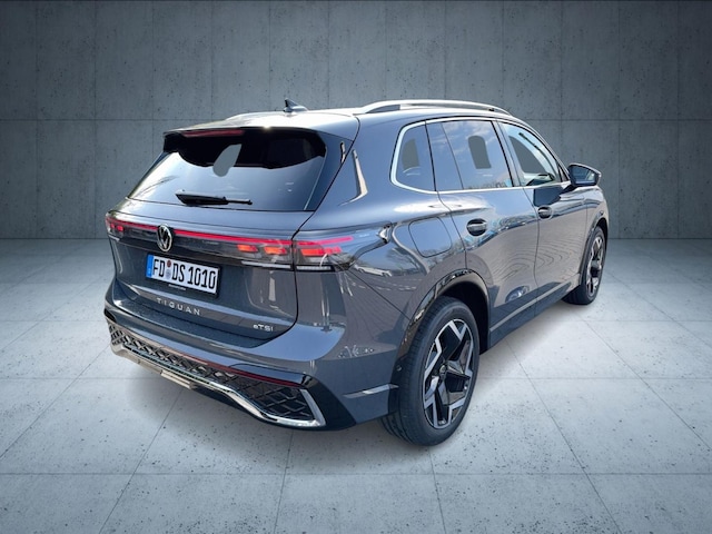 Volkswagen Tiguan 1.5 eTSI R-Line