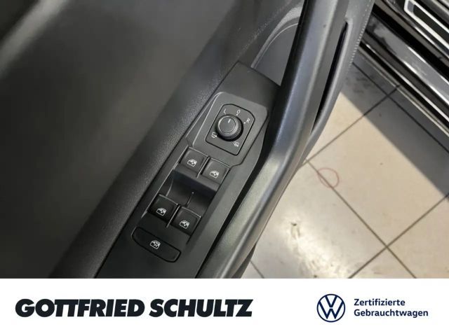 Volkswagen Polo 1.0 TSI