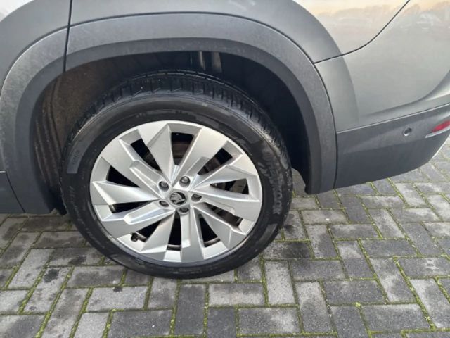 Skoda Kodiaq 2.0 TDI 4x4 Selection