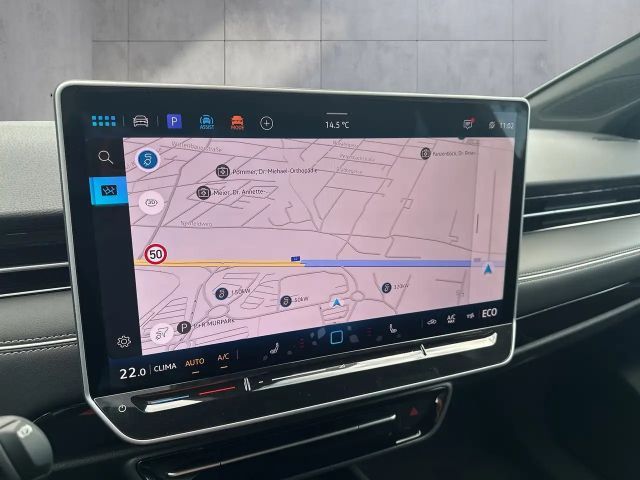 Volkswagen ID.7 Business Pro Tourer