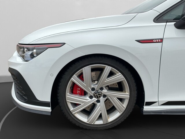 Volkswagen Golf 2.0 TSI DSG Golf VIII