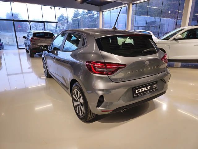 Mitsubishi Colt 1,0 MPI Invite