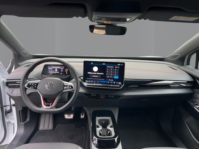 Volkswagen ID.4 4Motion GTX