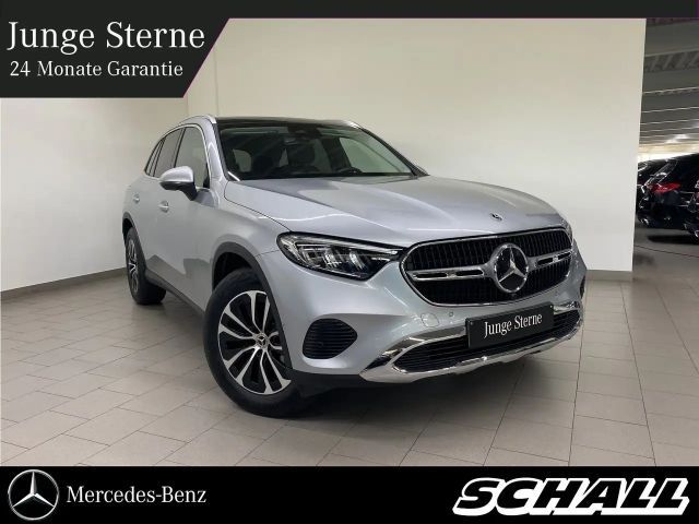 Mercedes-Benz GLC 220 4MATIC GLC 220 d