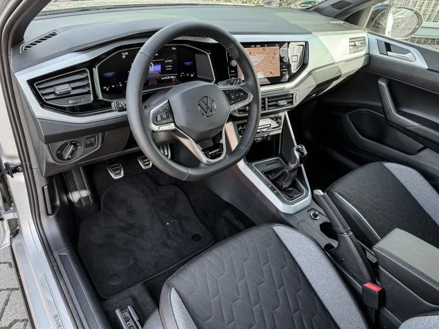 Volkswagen Taigo 1.0 TSI