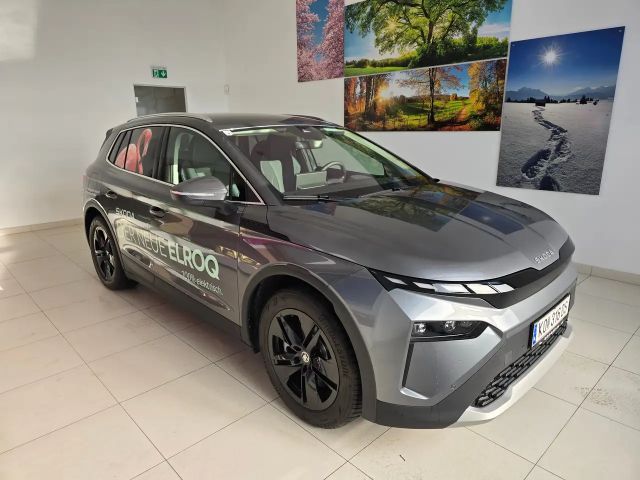 Skoda Elroq 85 Selection