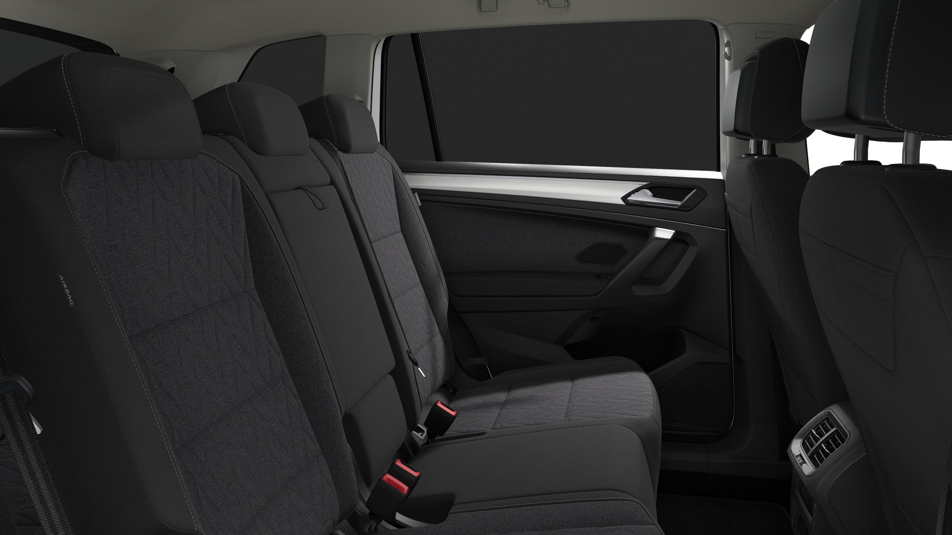 Volkswagen Tiguan 1.5 TSI Allspace DSG Move