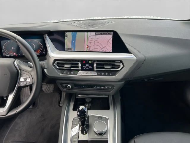 BMW Z4 Cabrio Roadster sDrive20i