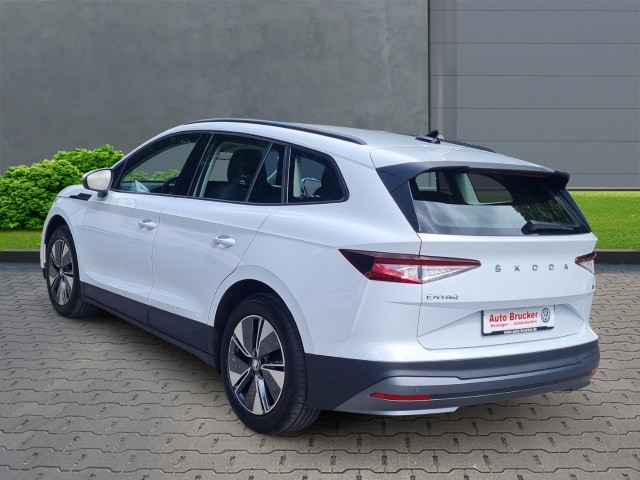 Skoda Enyaq Loft iV 50