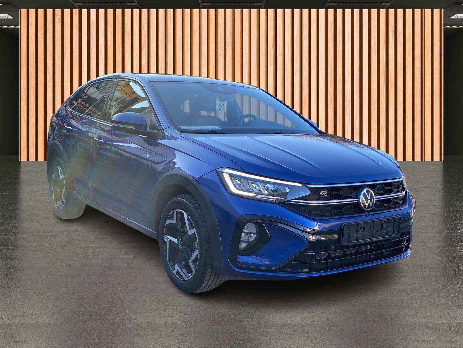 Volkswagen Taigo 1.0 TSI IQ.Drive R-Line