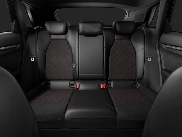 Audi A3 Hybride S-Line Sedan Sportback