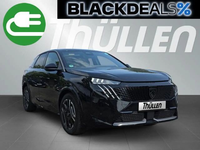 Peugeot E-3008 GT-Line