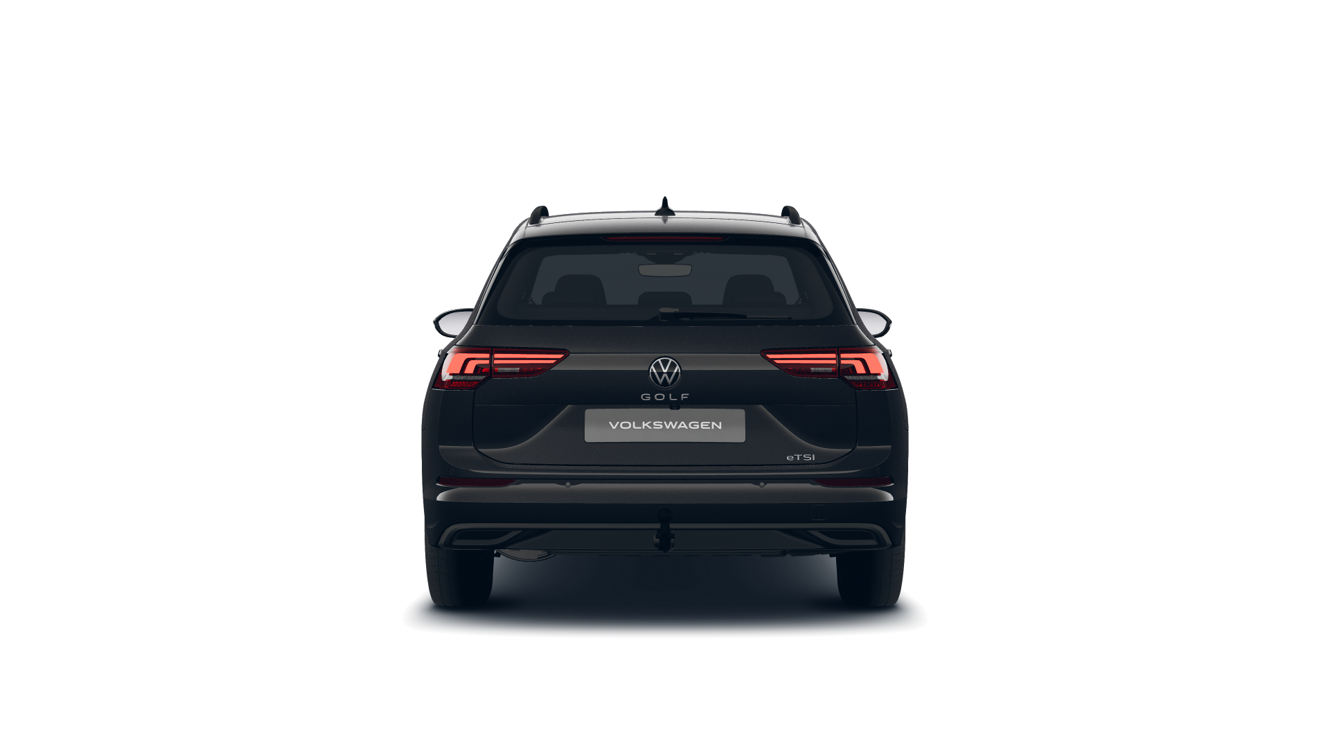 Volkswagen Golf 1.5 eTSI DSG Life Variant