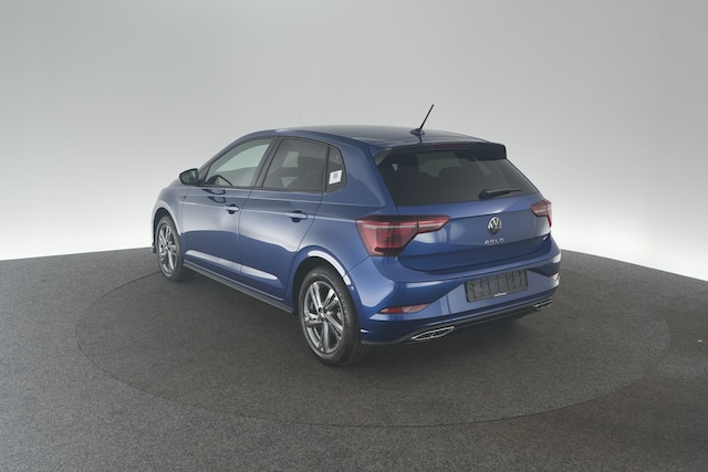Volkswagen Polo 1.0 TSI DSG R-Line