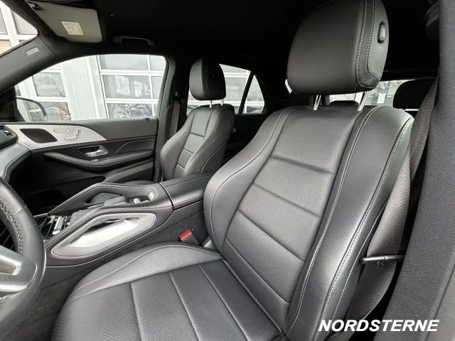 Mercedes-Benz GLE 350 4MATIC