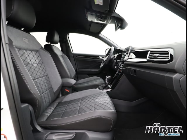 Volkswagen T-Roc 1.5 TSI DSG R-Line