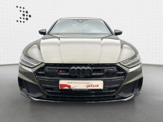 Audi S7 *Air*B&O*HUD*Pano*Standh*HD Matrix*V