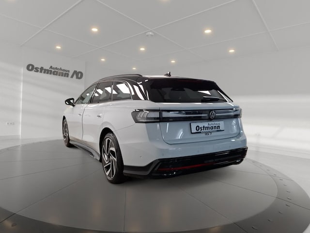 Volkswagen ID.7 Tourer