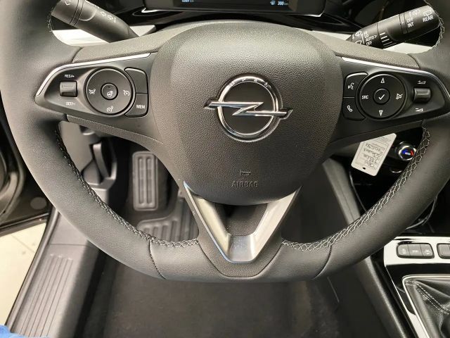 Opel Mokka GS-Line Grand Sport