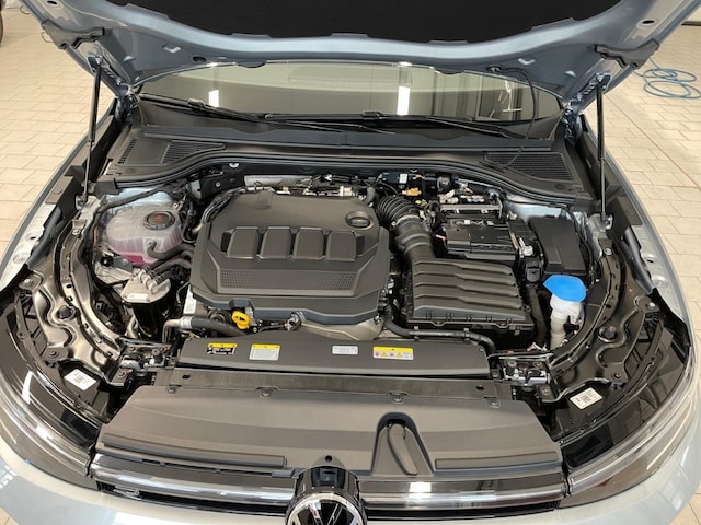 Volkswagen Passat 2.0 TDI