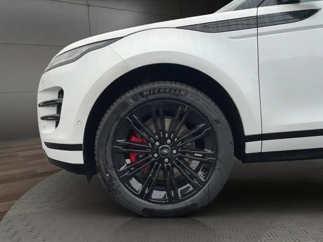 Land Rover Range Rover Evoque Dynamic