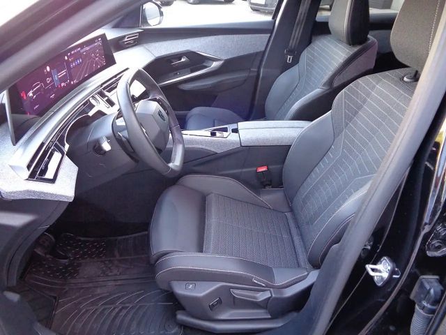 Peugeot 3008 Allure Pack Hybrid