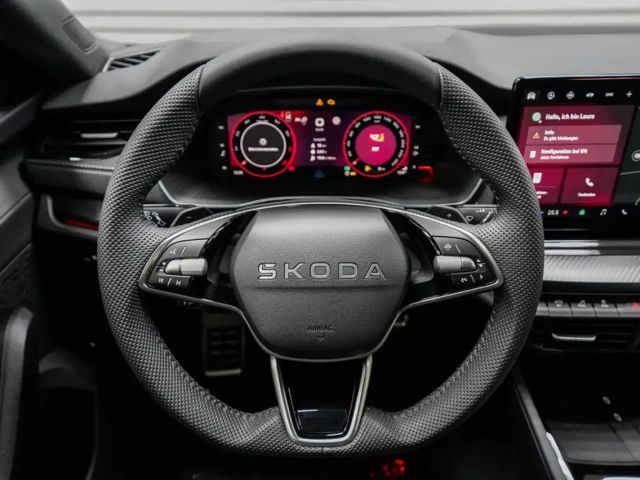 Skoda Octavia Sportline