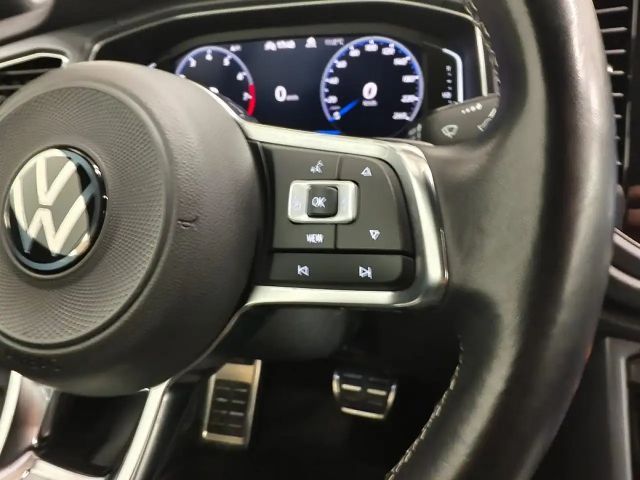 Volkswagen T-Roc Cabriolet DSG R-Line