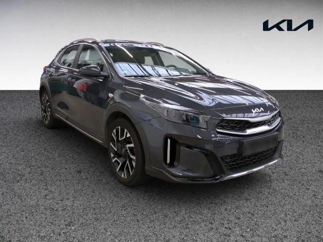 Kia XCeed GDi Vision