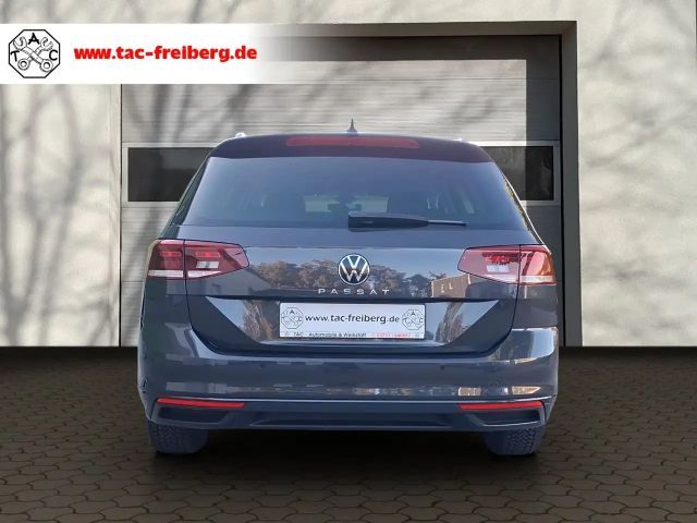 Volkswagen Passat Business Variant