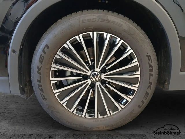 Volkswagen Tiguan 1.5 eTSI DSG IQ.Drive