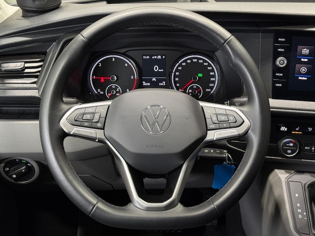 Volkswagen Caravelle 2.0 TDI Comfortline DSG T6