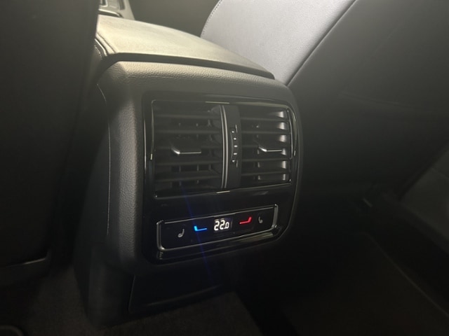 Volkswagen Arteon Shooting Brake 2.0 TDI DSG