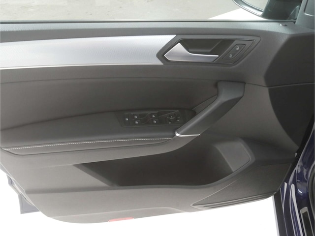 Volkswagen Touran 1.5 TSI DSG