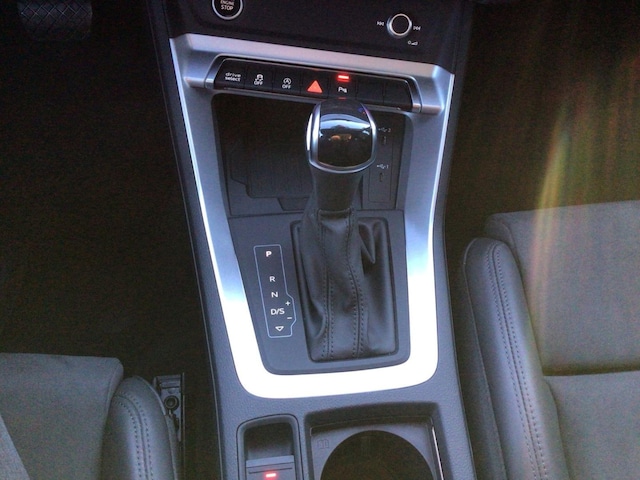 Audi Q3 35 TDI S-Line S-Tronic Sportback