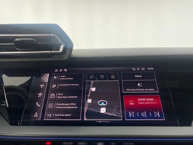 Audi A3 30 TFSI Sedan