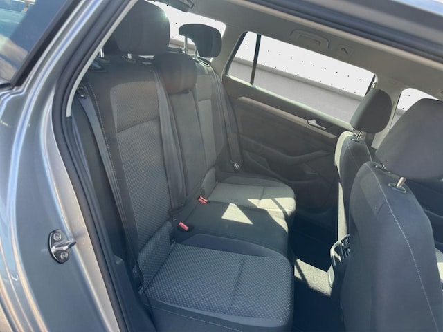 Volkswagen Passat 1.5 TSI DSG Variant