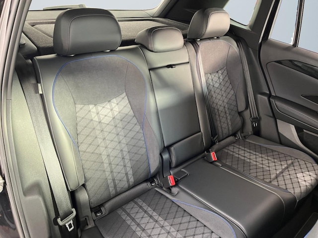 Volkswagen Tiguan 2.0 TDI DSG