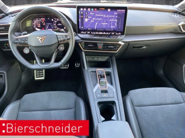 Cupra Leon DSG e-Hybrid