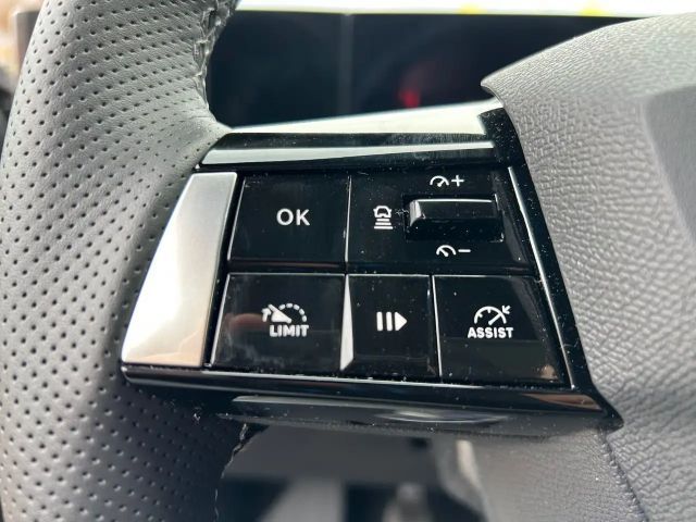 Opel Astra 1.2 Turbo Sports Tourer