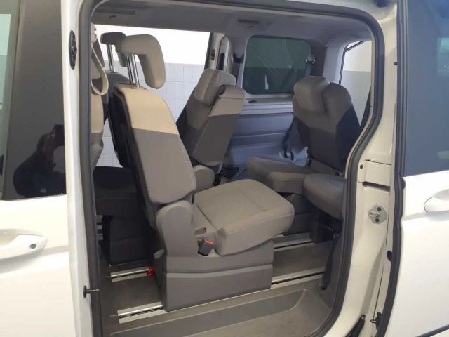 Volkswagen Multivan 2.0 TDI IQ.Drive T7