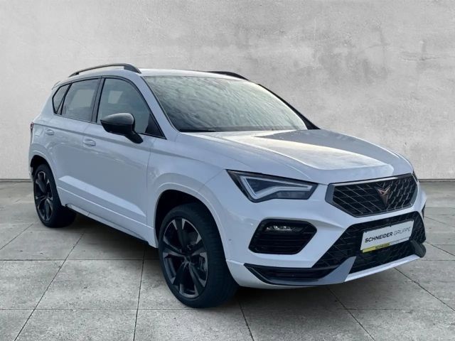 Cupra Ateca 2.0 TSI 4Drive DSG