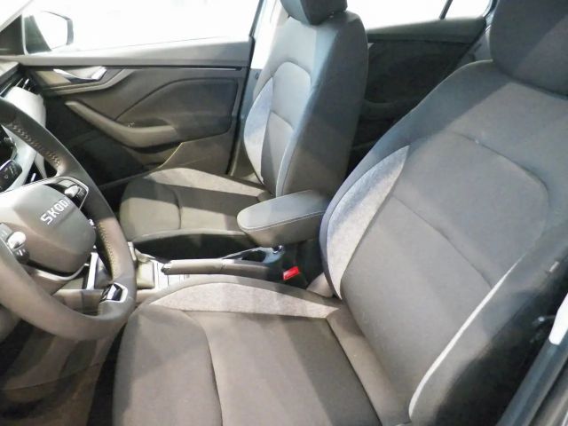 Skoda Kamiq Essence TSI